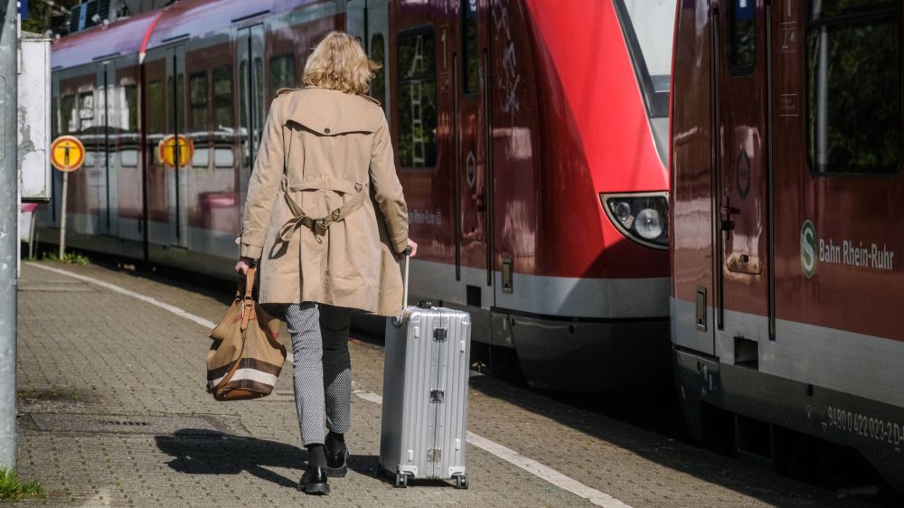 Забытые в электричке вещи найдете в два счета: обращайтесь вот куда Забытые в электричке вещи найдете в два счета: обращайтесь вот куда