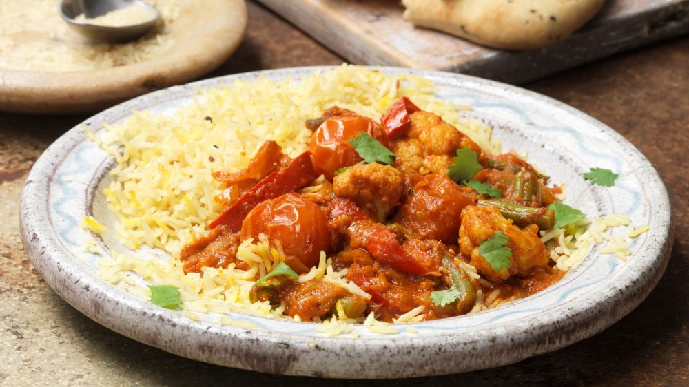 Рис от ресторанного блюда не отличите: для насыщенного вкуса добавьте к нему вот что Рис от ресторанного блюда не отличите: для насыщенного вкуса добавьте к нему вот что