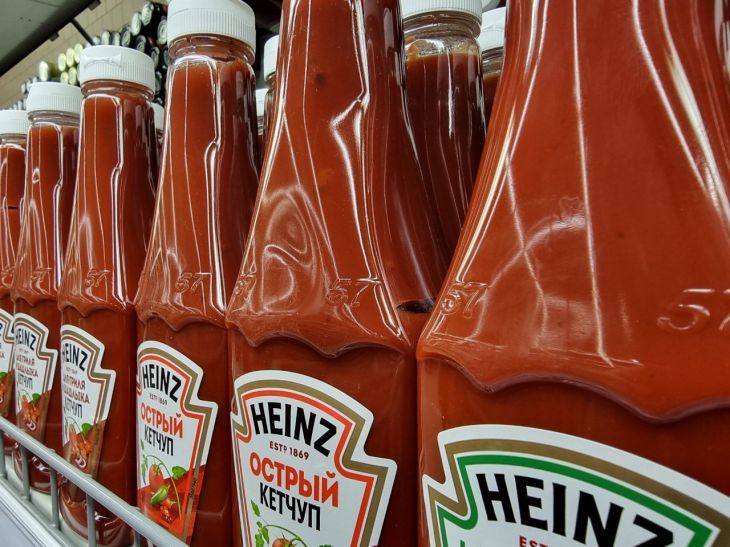 5 продуктов, на которые в разных странах мира наложен запрет: и на это есть причина 5 продуктов, на которые в разных странах мира наложен запрет: и на это есть причина