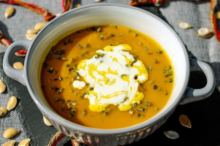 Как использовать перловку: рецепты супов с крупой, которые придутся по вкусу даже тем, кто не очень любит продукт Как использовать перловку: рецепты супов с крупой, которые придутся по вкусу даже тем, кто не очень любит продукт