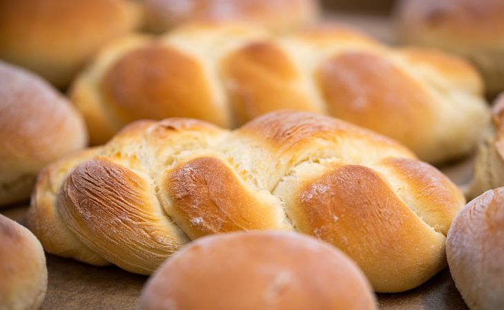 Четыре секрета вкусного сдобного теста Четыре секрета вкусного сдобного теста