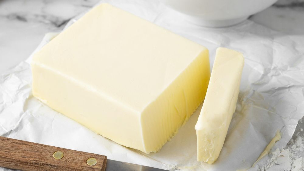 Как проверить сливочное масло дома: только качественный продукт пройдет эти тесты Как проверить сливочное масло дома: только качественный продукт пройдет эти тесты