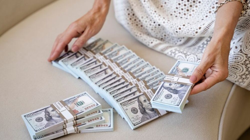 Умеют «делать бабки» 3 знака Зодиака: рождены под денежной звездой — суждено стать богатыми Умеют «делать бабки» 3 знака Зодиака: рождены под денежной звездой — суждено стать богатыми