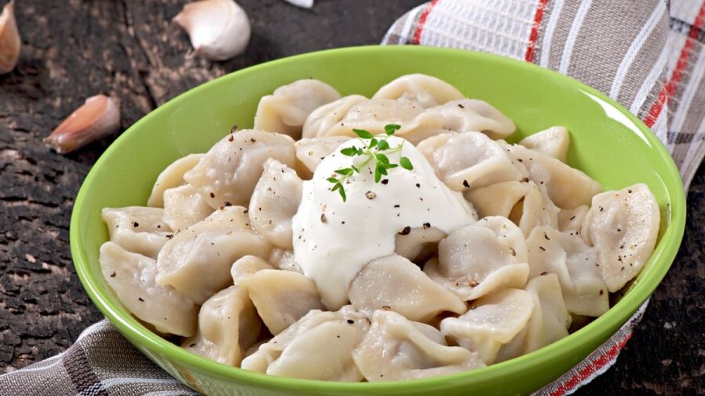Уксус, майонез и кетчуп — в прошлом: самый вкусный соус для пельменей Уксус, майонез и кетчуп — в прошлом: самый вкусный соус для пельменей