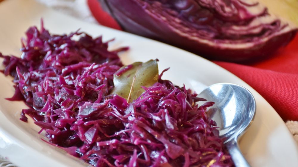 «Селёдка под шубой» станет намного вкуснее: добавят пикантности 4 продукта «Селёдка под шубой» станет намного вкуснее: добавят пикантности 4 продукта