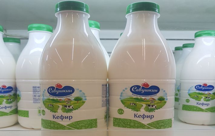 Пышные пирожки на кефире из простых продуктов: элементарный рецепт Пышные пирожки на кефире из простых продуктов: элементарный рецепт