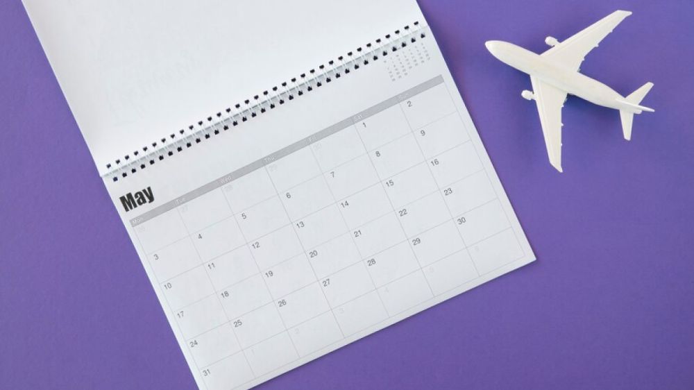 Выгоднее всего планировать вылет в будние дни, и лучше всего купить билет за месяц-полтора Выгоднее всего планировать вылет в будние дни, и лучше всего купить билет за месяц-полтора