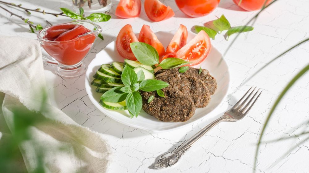 Простейшие котлеты выручат, когда в кошельке пусто: оценит и муж-мясоед Простейшие котлеты выручат, когда в кошельке пусто: оценит и муж-мясоед