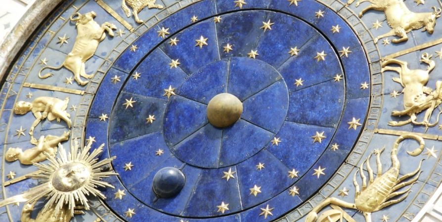 Любовь в сентябре: 5 знаков зодиака, которые встретят свою половинку - гороскоп на осень Любовь в сентябре: 5 знаков зодиака, которые встретят свою половинку - гороскоп на осень
