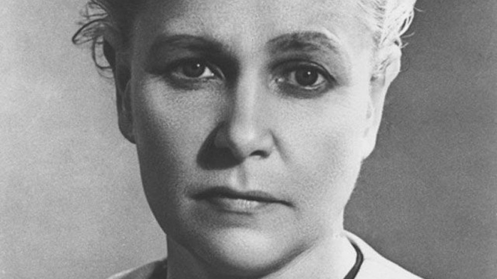 За что министра культуры СССР Фурцеву прозвали Екатериной III За что министра культуры СССР Фурцеву прозвали Екатериной III
