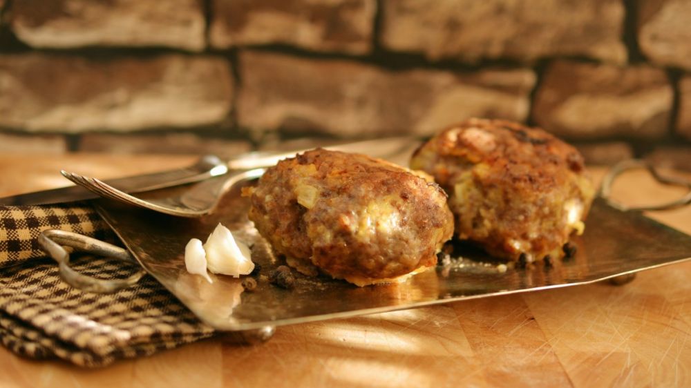 Экономлю на фарше для котлет: никто не замечает отсутствие мяса — 3 овощных добавки Экономлю на фарше для котлет: никто не замечает отсутствие мяса — 3 овощных добавки