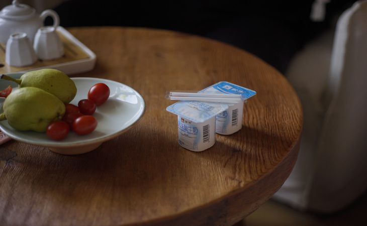 Как приготовить йогурт в мультиварке: неожиданный рецепт Как приготовить йогурт в мультиварке: неожиданный рецепт