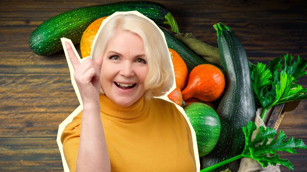 Вкуснее любого мяса: попробуете один раз и будете готовить кабачки только так Вкуснее любого мяса: попробуете один раз и будете готовить кабачки только так