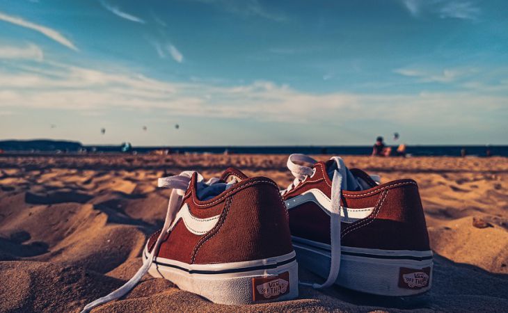 4 способа избавиться от неприятного запаха обуви 4 способа избавиться от неприятного запаха обуви