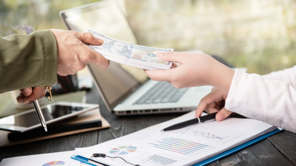 Деньги перестанут быть проблемой после 22 мая: 2 знака Зодиака, которые окажутся в центре денежного потока Деньги перестанут быть проблемой после 22 мая: 2 знака Зодиака, которые окажутся в центре денежного потока
