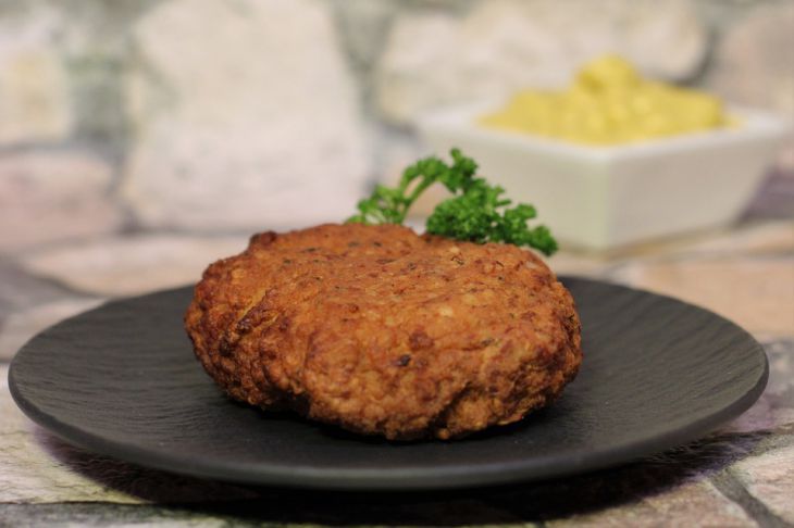 Как приготовить мясные зразы с морковной начинкой Как приготовить мясные зразы с морковной начинкой