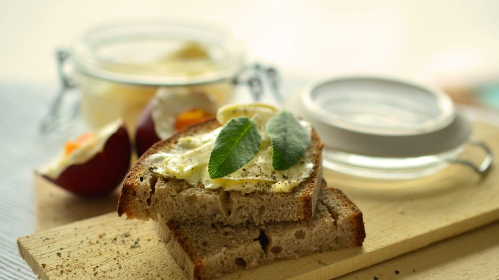 Секреты приготовления домашнего паштета: вкусно, просто и быстро — гости точно будут удивлены Секреты приготовления домашнего паштета: вкусно, просто и быстро — гости точно будут удивлены
