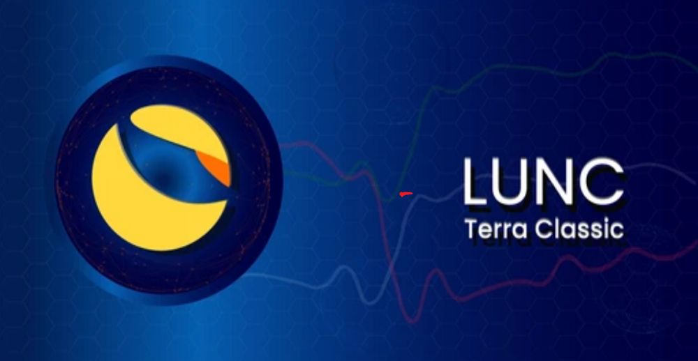Курс LUNC: что движет ценой сейчас спекуляция или фундамент? Курс LUNC: что движет ценой сейчас спекуляция или фундамент?