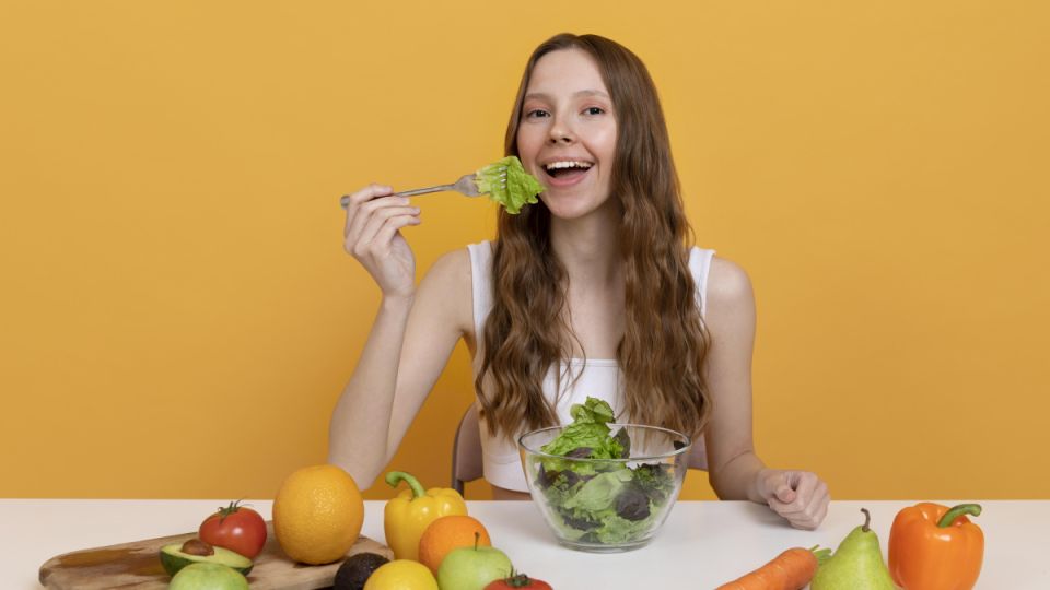 Понизила холестерин без жёстких диет — вкусный и полезный рацион: 5 приёмов пищи для максимального здоровья Понизила холестерин без жёстких диет — вкусный и полезный рацион: 5 приёмов пищи для максимального здоровья