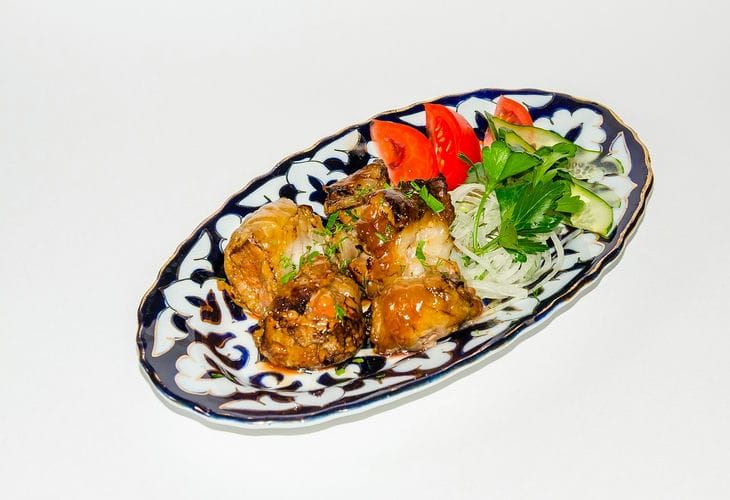Вегетарианские котлеты со вкусом мяса: идеальный рецепт для тех, кто соблюдает пост — блюдо мигом сметут со стола Вегетарианские котлеты со вкусом мяса: идеальный рецепт для тех, кто соблюдает пост — блюдо мигом сметут со стола