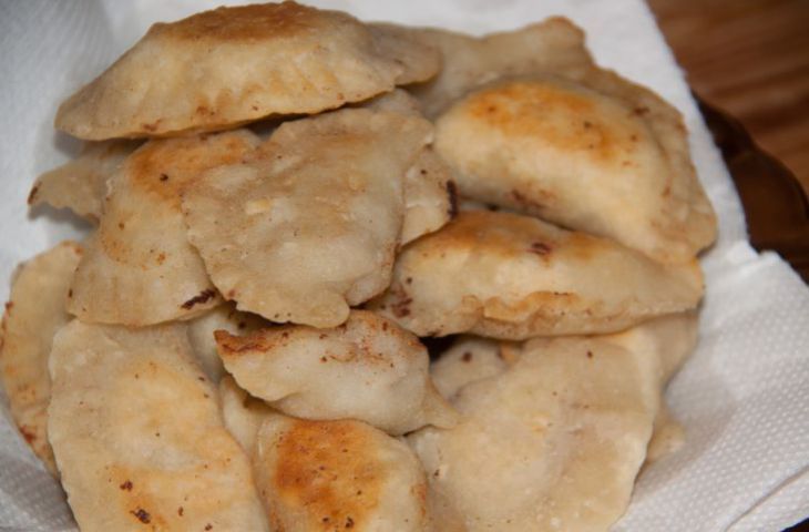 Варите пельмени только таким способом и они не слипнутся: кулинарный лайфхак Варите пельмени только таким способом и они не слипнутся: кулинарный лайфхак