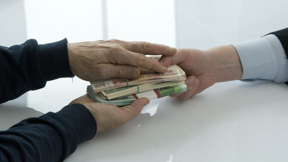 По полмиллиона рублей на семью: россиянам сделали щедрое предложение По полмиллиона рублей на семью: россиянам сделали щедрое предложение