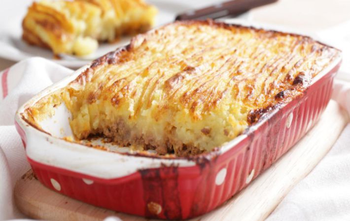 Вкусно и полезно: правильно готовим творожные запеканки Вкусно и полезно: правильно готовим творожные запеканки