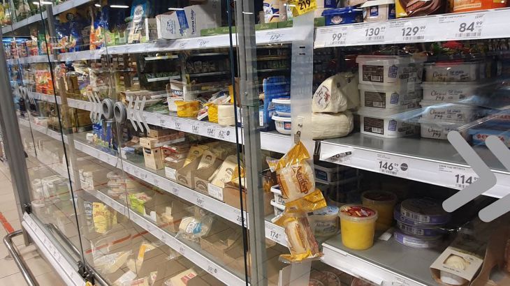 Какие продукты можно хранить даже после истечения их срока годности: это точно не стоит выбрасывать Какие продукты можно хранить даже после истечения их срока годности: это точно не стоит выбрасывать
