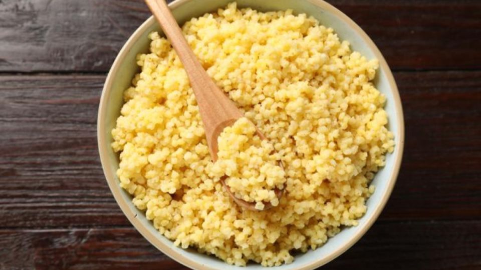 Опять пшенная каша получилась невкусной? 5 ошибок при варке — их допускают многие Опять пшенная каша получилась невкусной? 5 ошибок при варке — их допускают многие