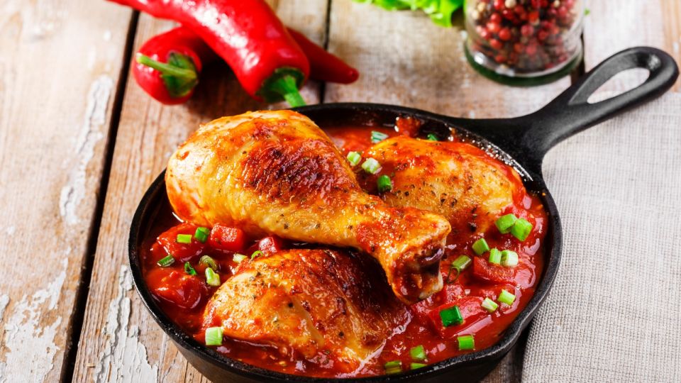 Никто даже не поймет, что это обычная курица: вот что отобьет запах в момент Никто даже не поймет, что это обычная курица: вот что отобьет запах в момент