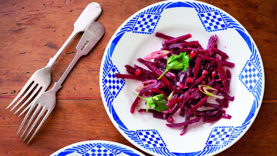 Любимый салат Брежнева: рецепт быстрой и вкусной заготовки на зиму Любимый салат Брежнева: рецепт быстрой и вкусной заготовки на зиму