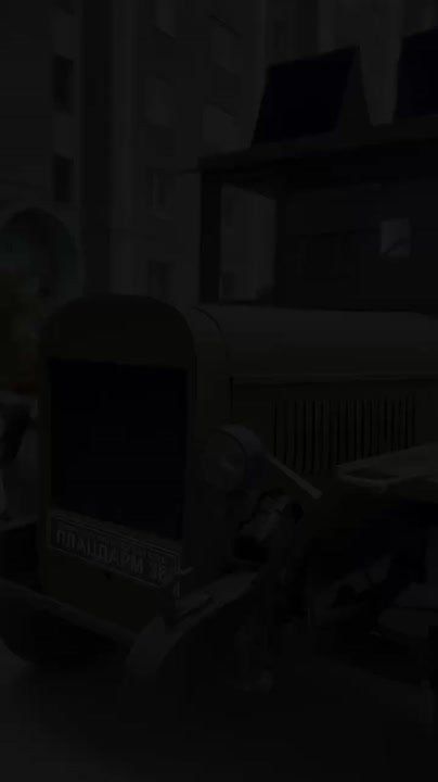 Воронежские полицейские поздравили 100-летнего ветерана с 80-летием Победы