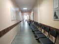 Трехлетняя девочка оказалась в больнице после того, как выпила жидкость для очистки унитазов