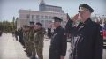 Прямой эфир Парада Победы в Воронеже — уже утром 9 мая!