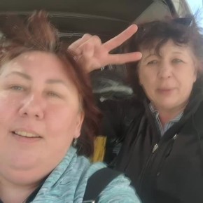 Активисты Воронежской области поддерживают бойцов СВО
