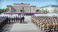 Где смотреть трансляцию парада Победы в Воронеже