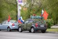 Вспоминаем 9 мая прошлых лет: улицы города в День Победы, «бедствие» фашистов и «железная бабушка»