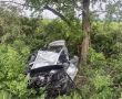 Сотрудниками полиции устанавливаются обстоятельства смертельного ДТП в Каширском районе