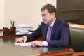 Депутаты Воронежской областной Думы приняли участие в тематических приемах граждан