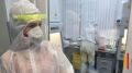 Заболеваемость ковидом выросла в 2 раза в Воронежской области