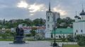 Члены комитета Госдумы по туризму ознакомились с туристическим потенциалом Воронежской области