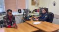 Вандал признал вину в осквернении Вечного огня на памятнике Славы в Воронеже