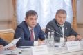 Владимир Нетёсов: «В Воронежской области сформирована законодательная база для развития туризма»