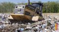 Прокуратура выявила нарушения на воронежских мусорных полигонах