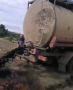 «Черная жижа с запахом яда» нанесла ущерб на 8 млн рублей в Репьевском районе