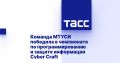           Cyber Craft