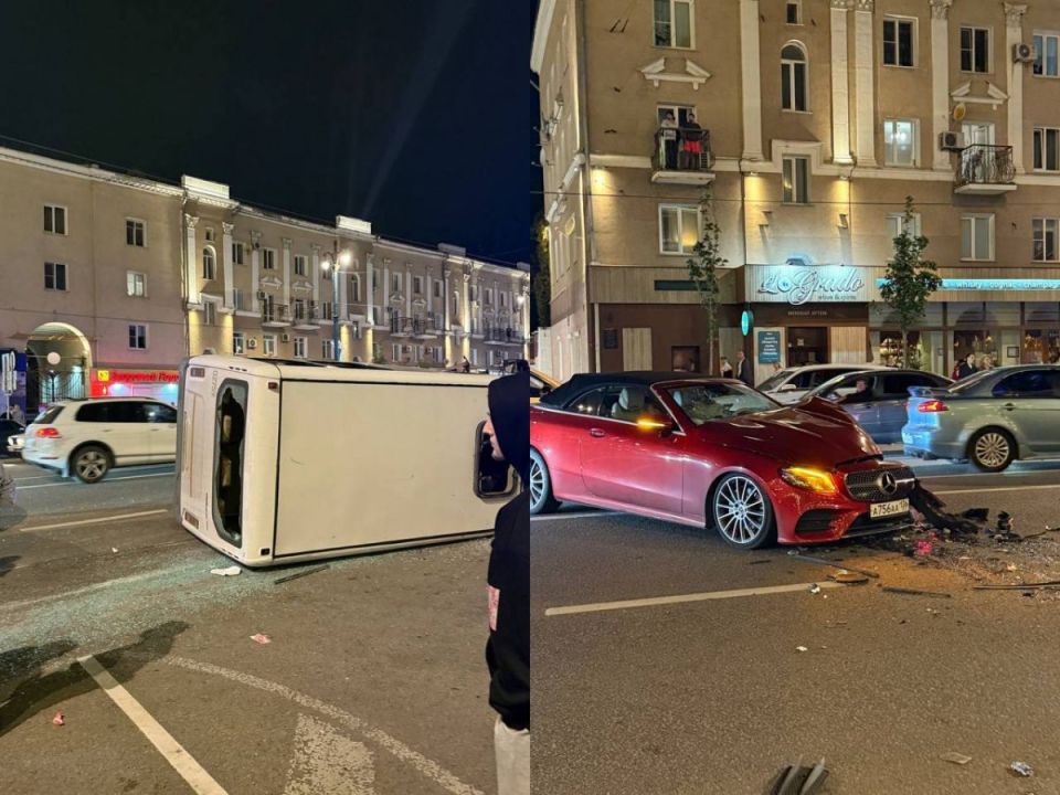           Mercedes