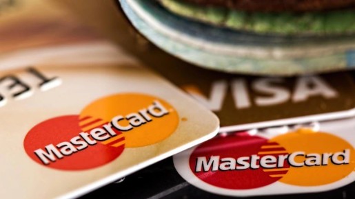         Mastercard  Visa    