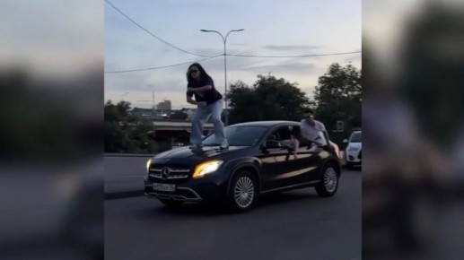    Mercedes      