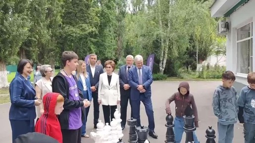  :           